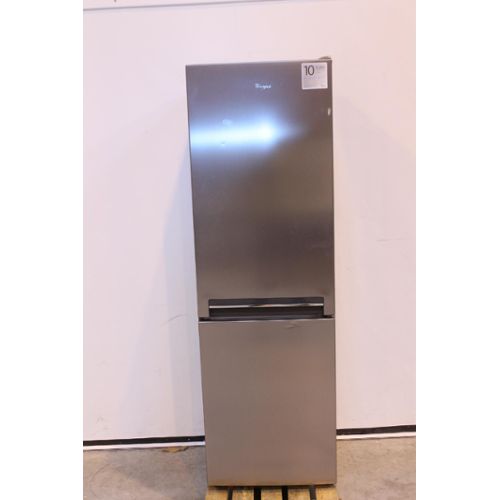 Frigo whirlpool bsnf8101ox