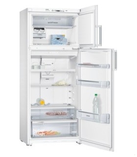 Frigo encastrable congélateur haut