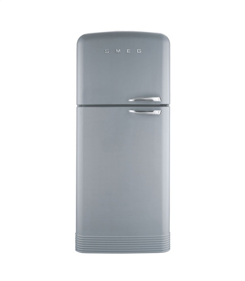 Refrigerateur vintage ouverture gauche