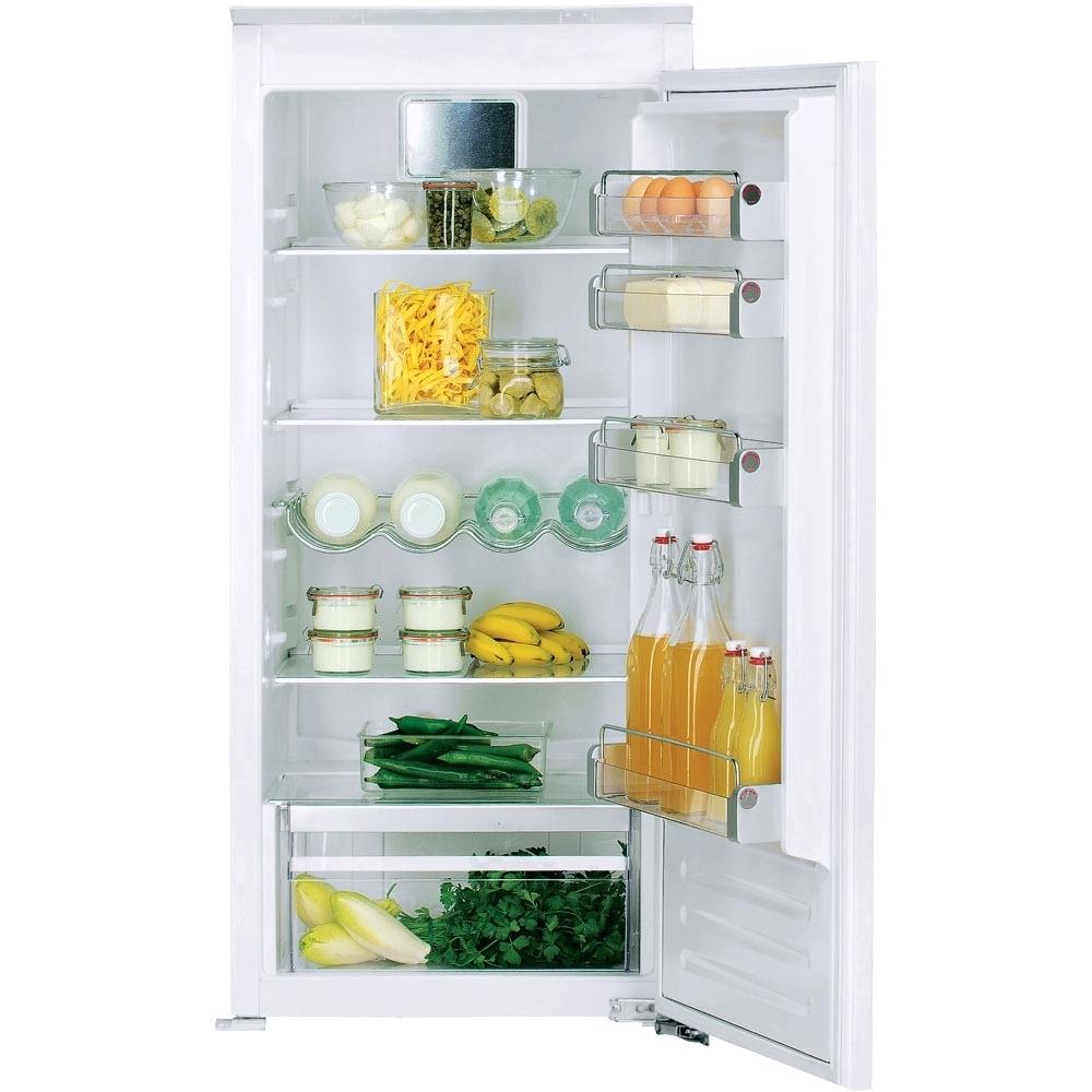 Frigo encastrable liebherr boulanger