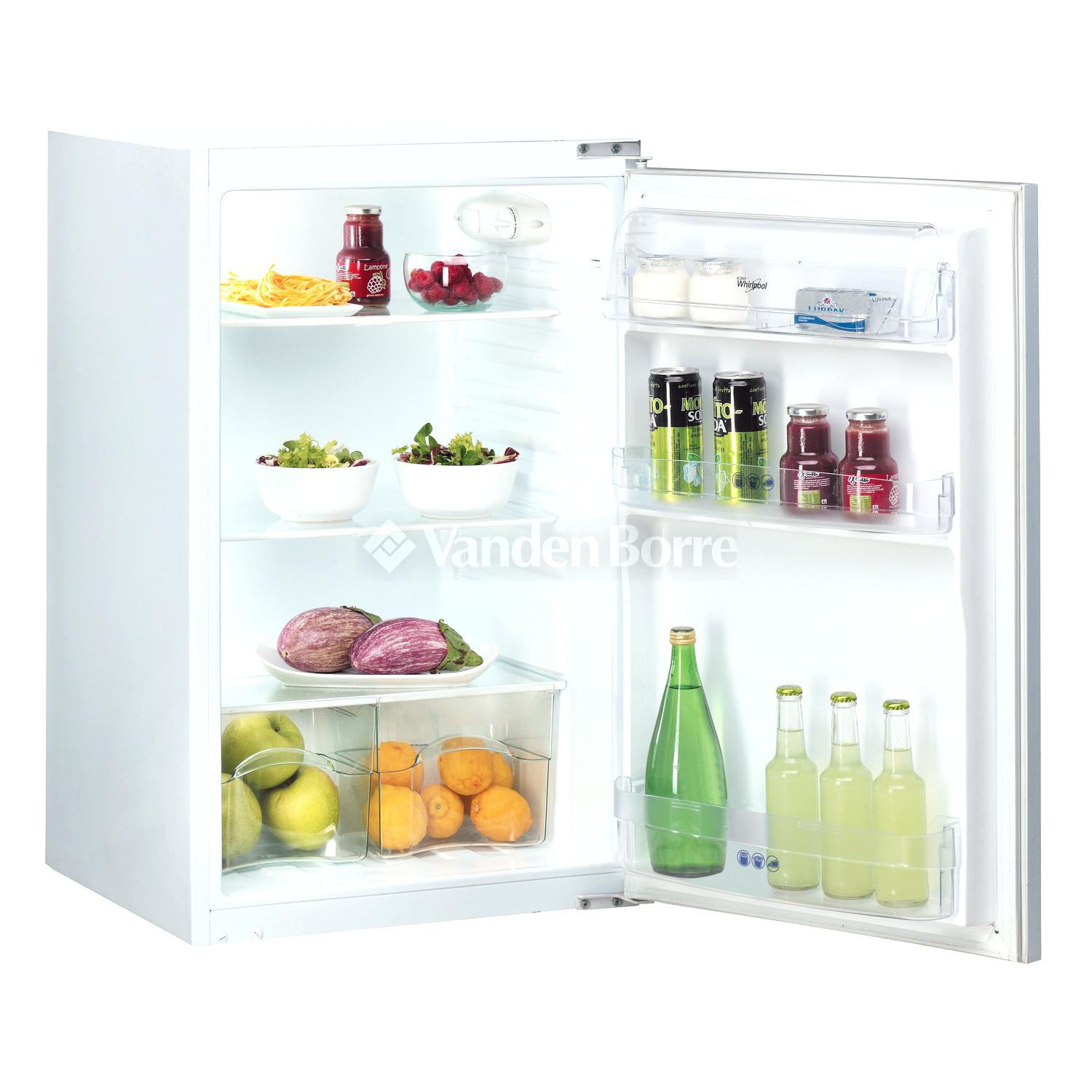 Frigo congelateur encastrable liebherr