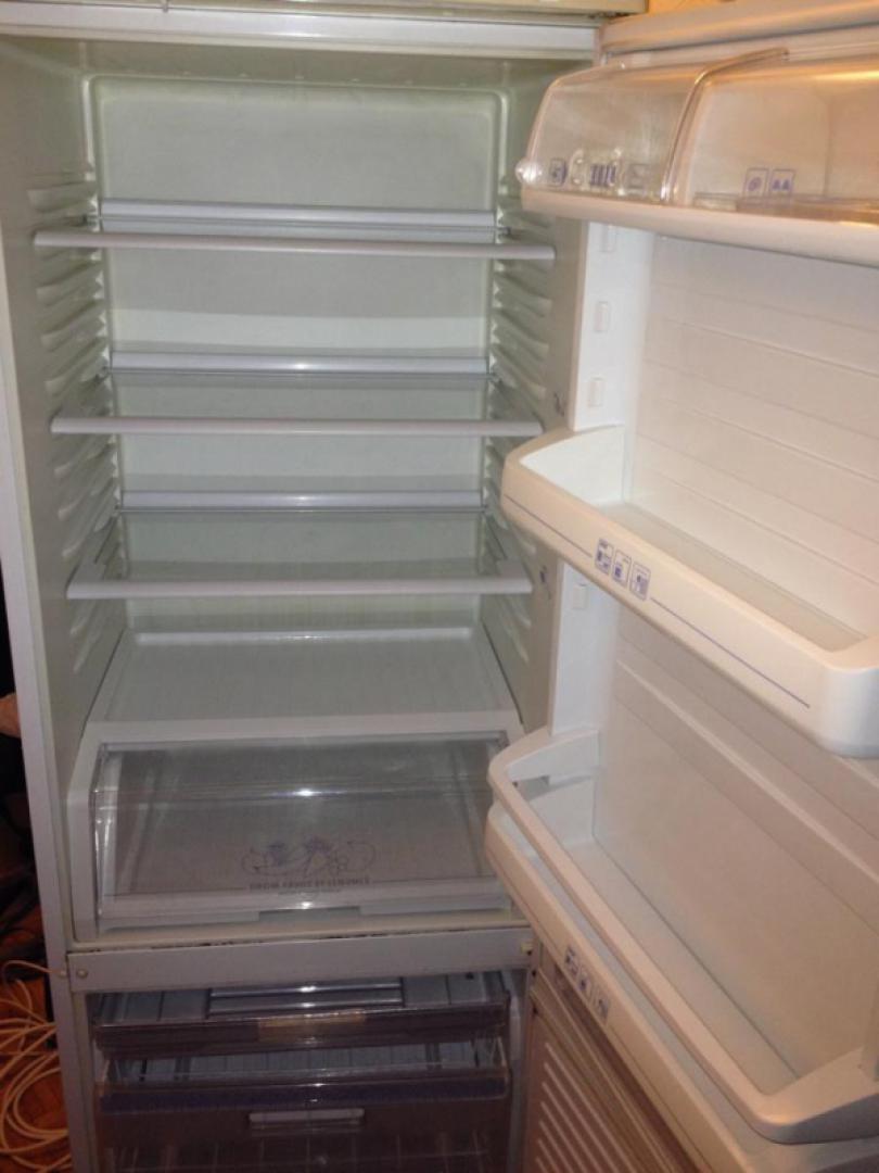 Frigo congelateur thomson cristal