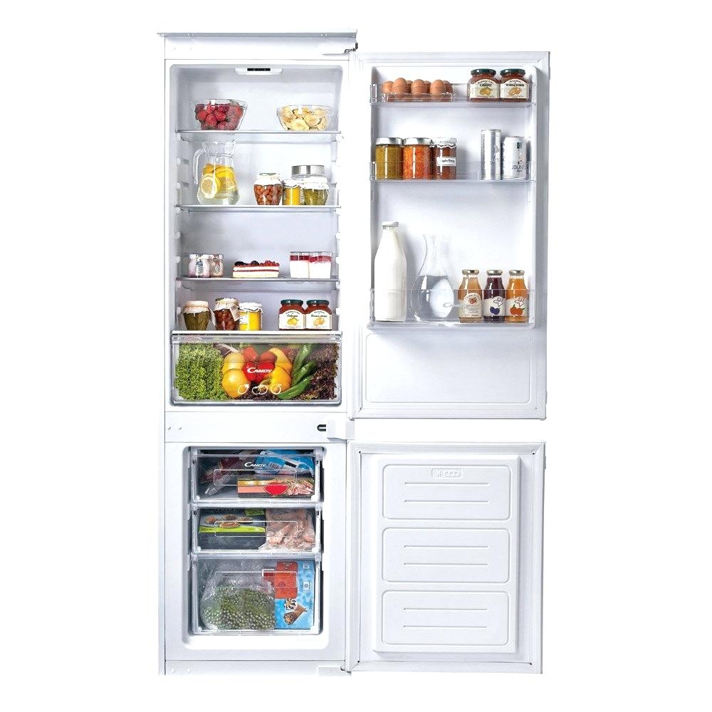 Frigo top technical