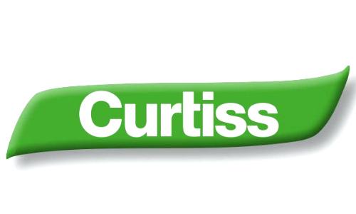 Réfrigérateur top curtiss qtt 120 gl2