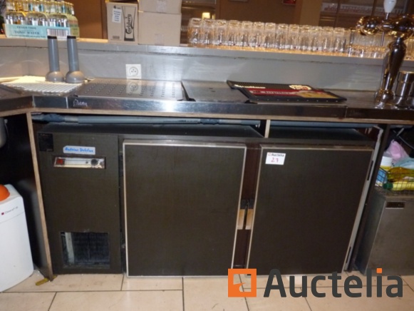 Frigo de bar