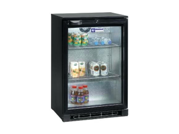 Frigo vintage maroc