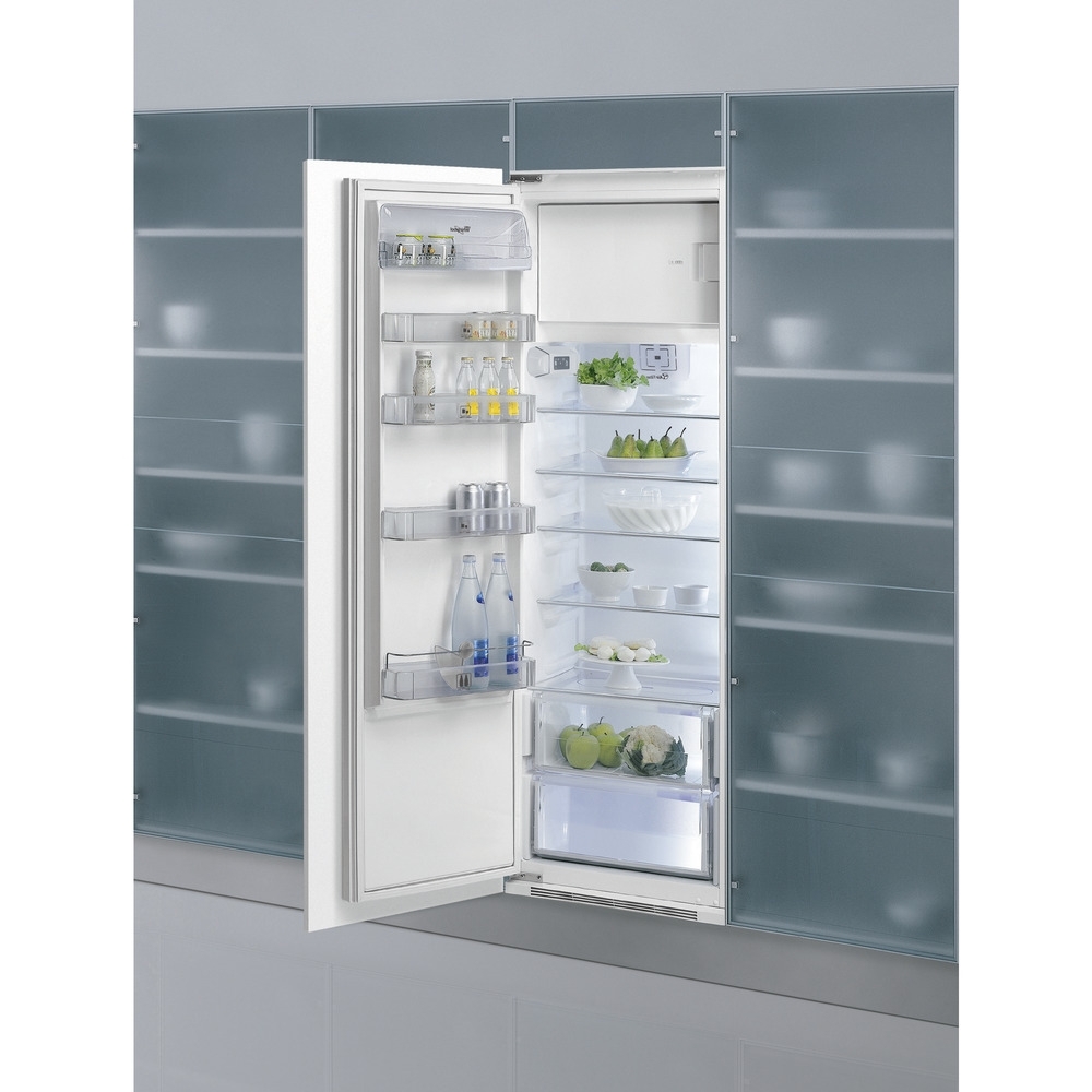 Refrigerateur integrable froid ventile