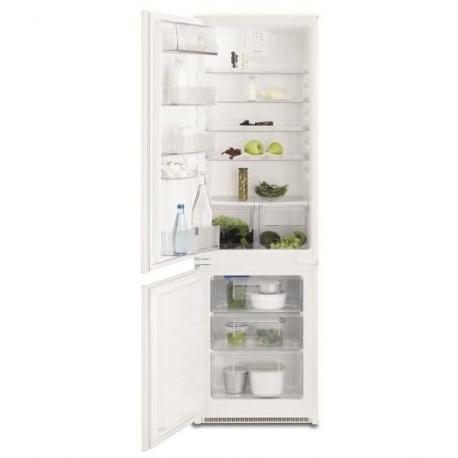Frigo encastrable froid ventilé