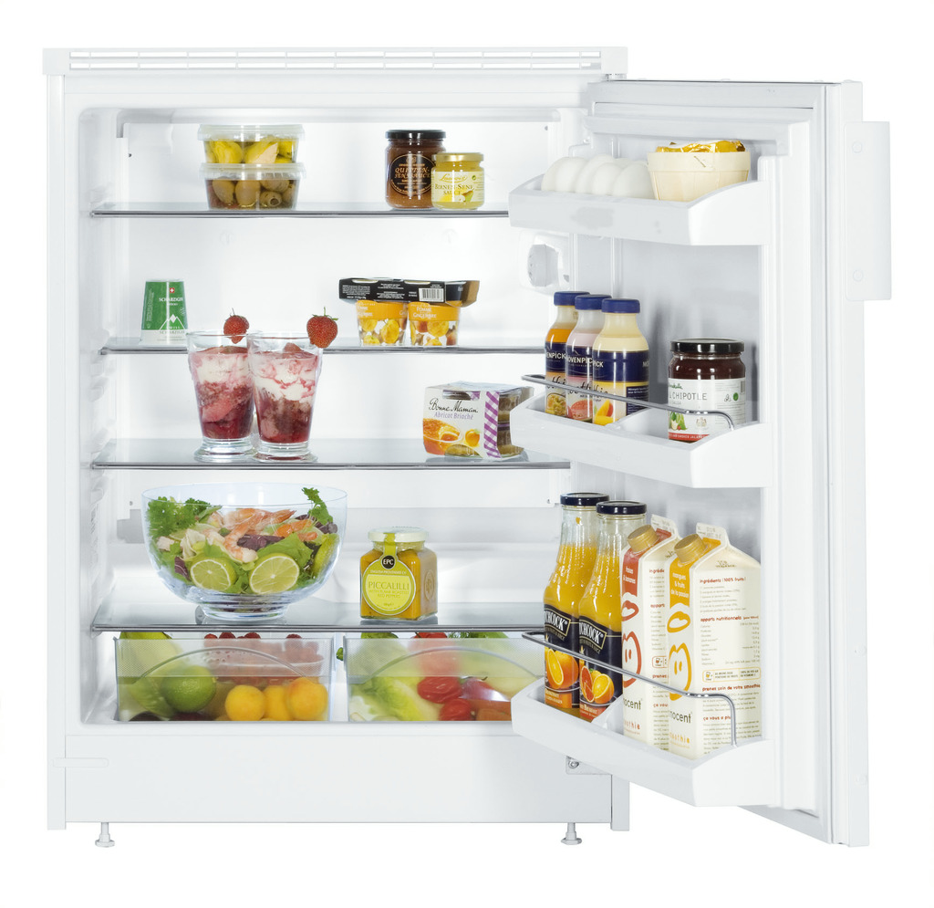 Frigo encastrable hauteur 100 cm