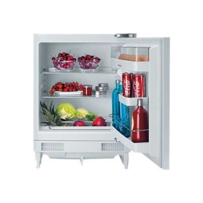 Frigo encastrable hauteur 80 cm