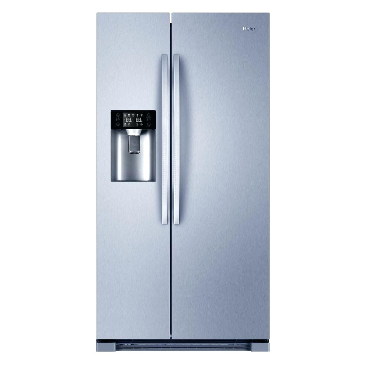 Frigo ventilé