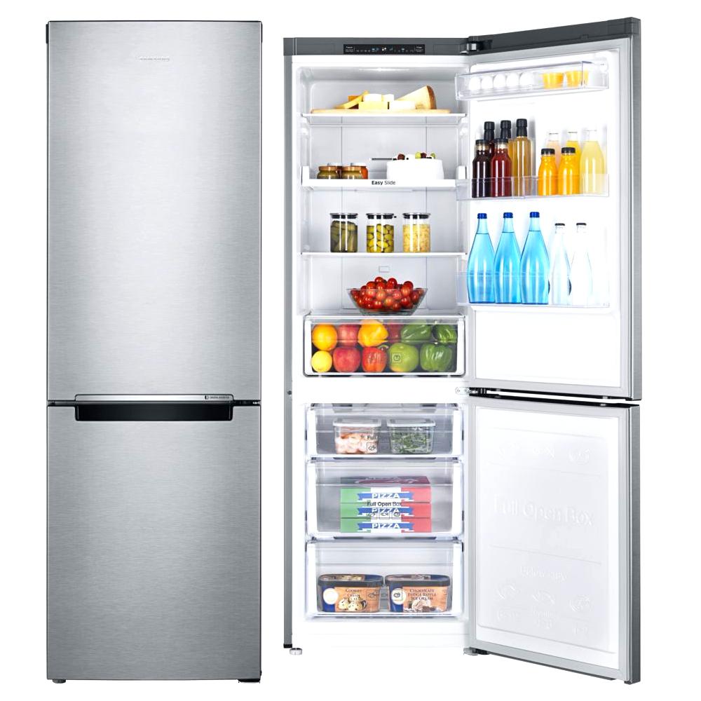 Frigo beko ventilé