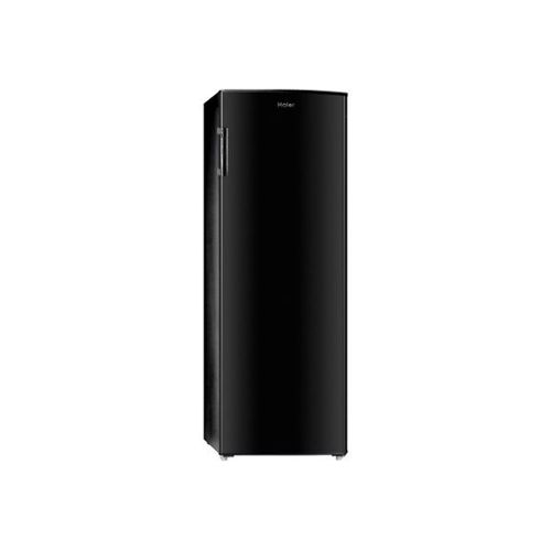 Réfrigérateur haier noir