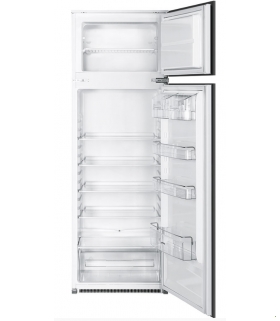 Refrigerateur smeg tout utile