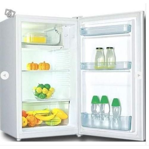 Refrigerateur congelateur kitchenaid