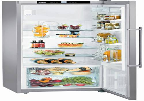 Frigo liebherr conforama