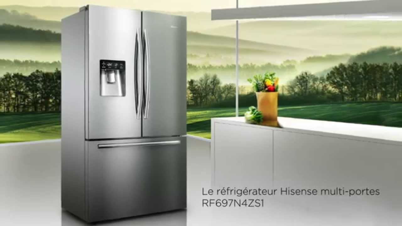 Frigo mda