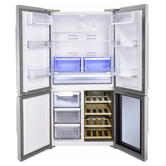 Frigo beko kitchenette