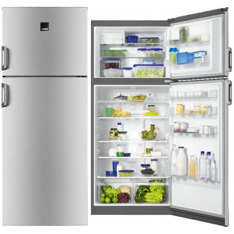 Frigo congelateur zanussi