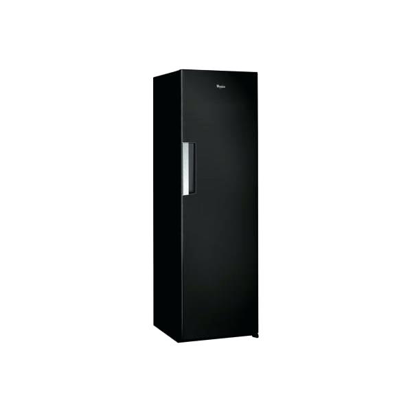 Frigo whirlpool noir