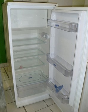 Achat frigo pas cher occasion