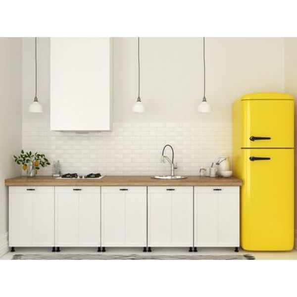 Frigo encastrable ne refroidit plus