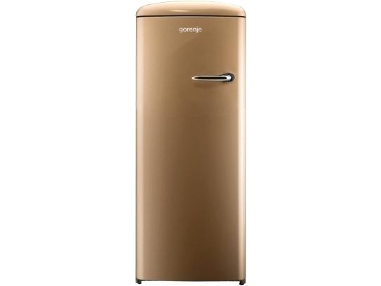 Frigo retro beige
