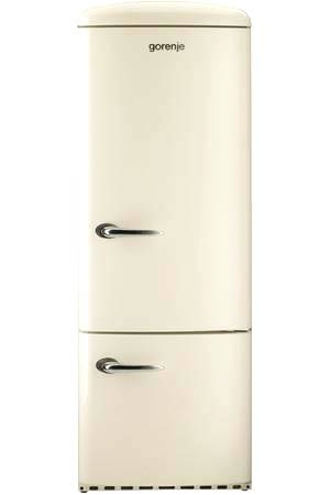 Frigo retro gorenje prix