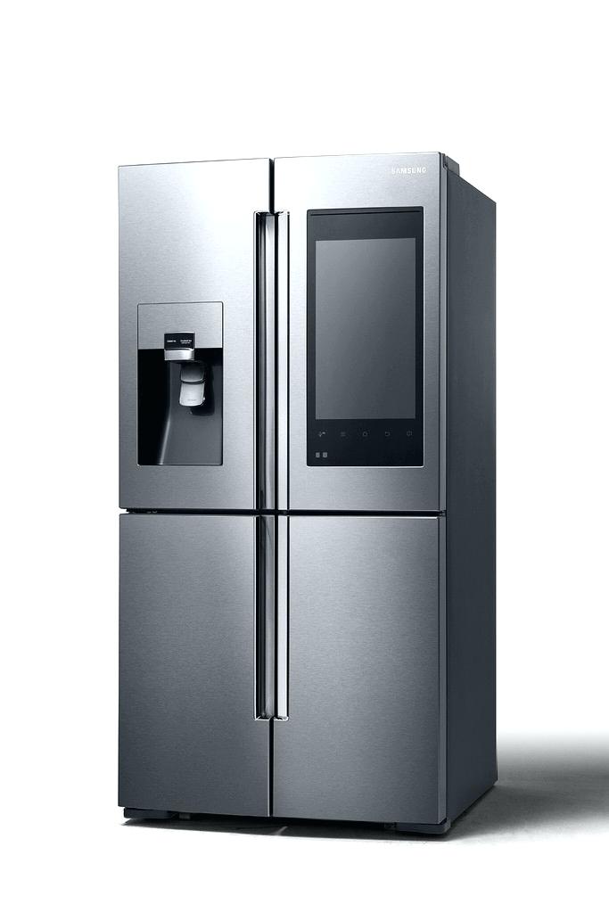 Frigo xxl