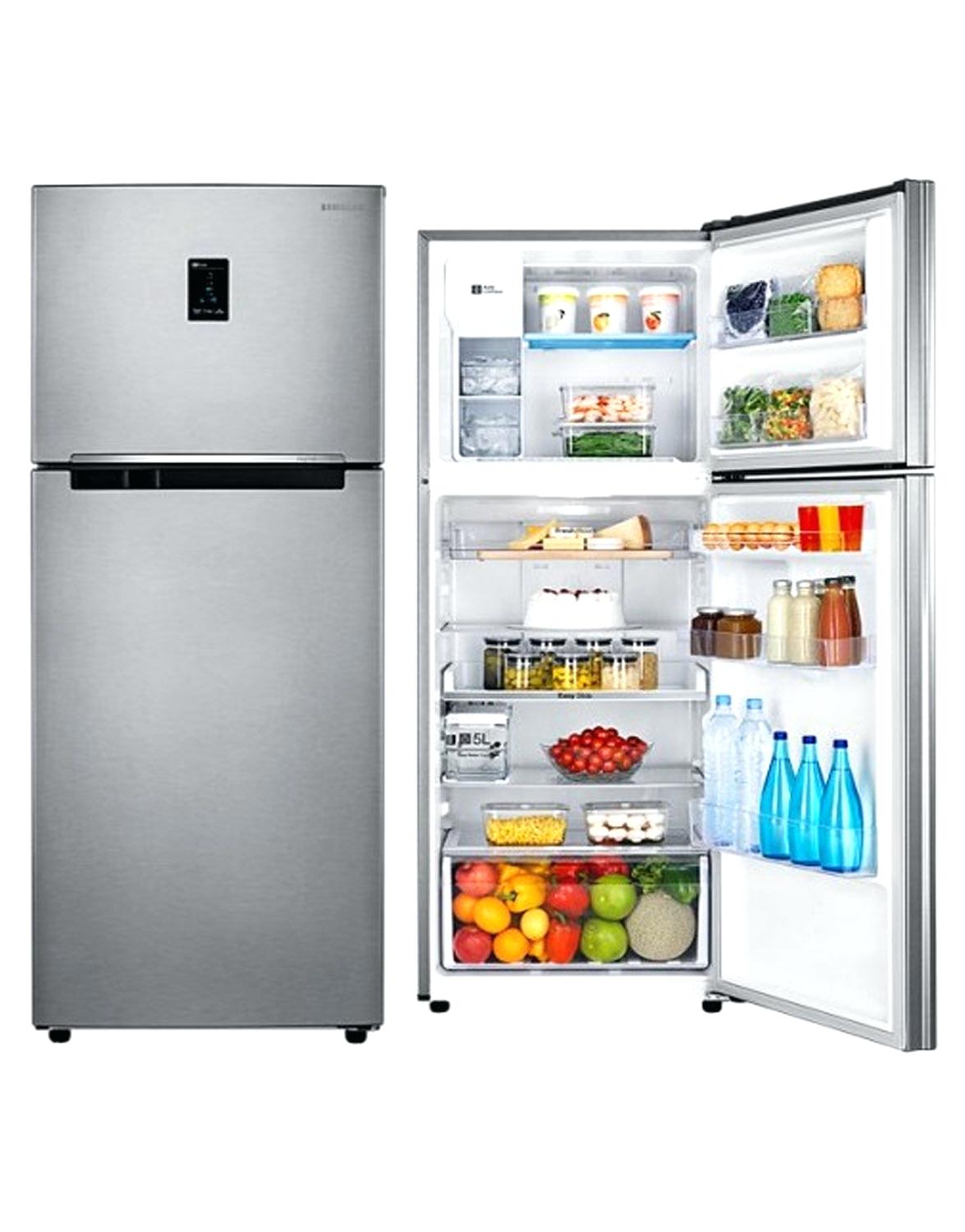 Frigo americain twin cooling