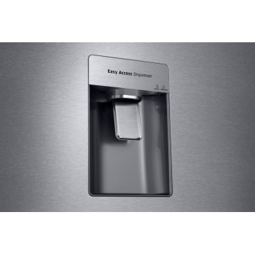 Frigo samsung rt53k6510sl