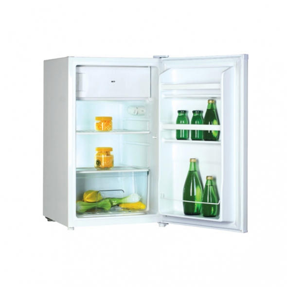 Frigo sous plan