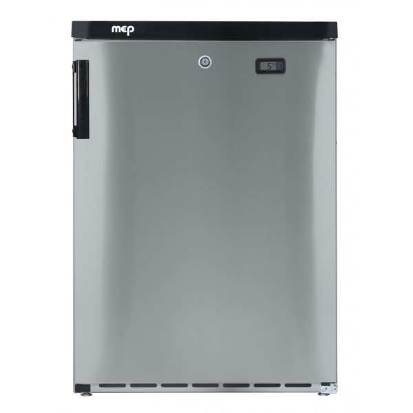 Réfrigérateur top gris