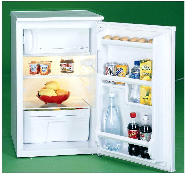 Frigo top table pas cher