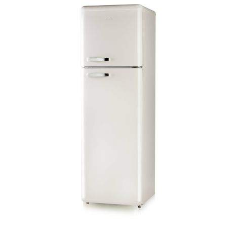 Frigo vintage rue du commerce