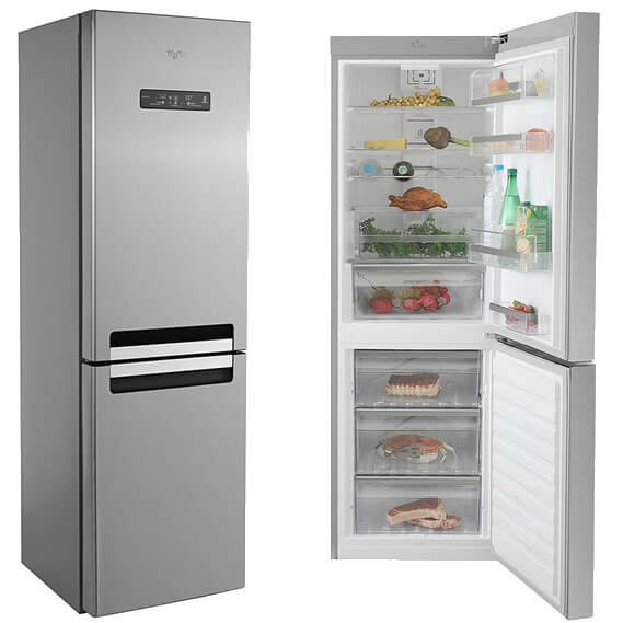 Frigo beko dakar