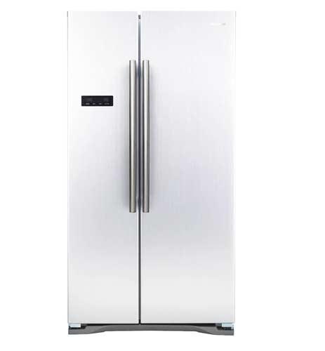 Refrigerateur americain sans alimentation eau