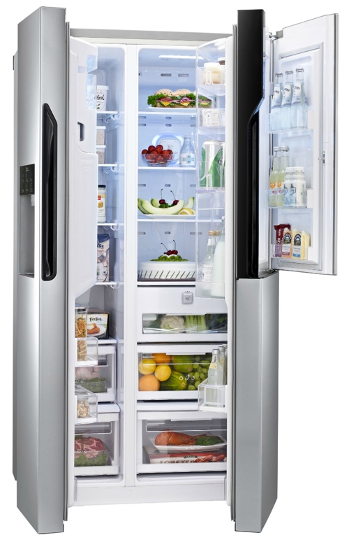Refrigerateur congelateur