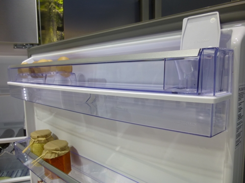 Frigo beko sorbetiere