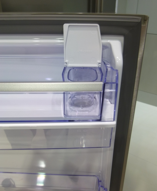 Frigo beko sorbetiere integree prix