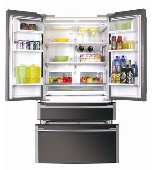 Frigo americain petit modele