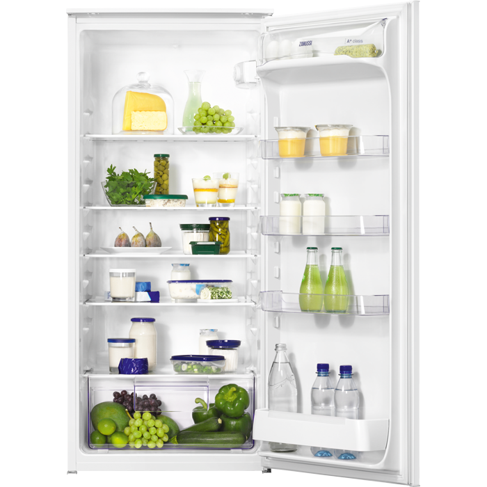 Frigo encastrable qui fait du bruit