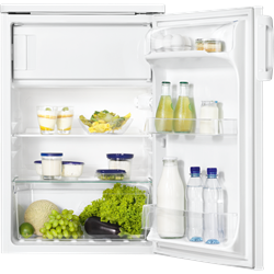 Frigo top zanussi