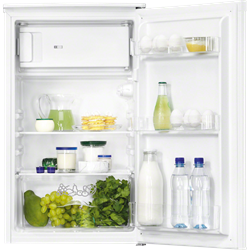 Frigo zanussi ne refroidit plus
