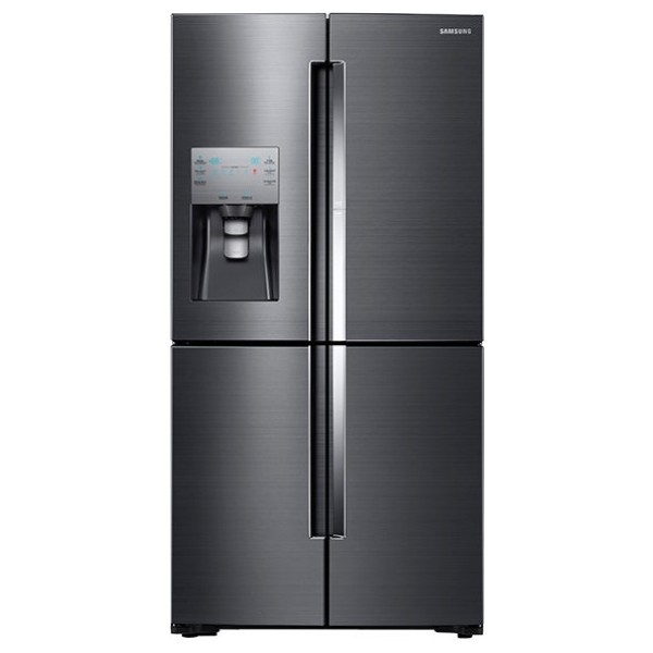 Frigo congelateur smeg