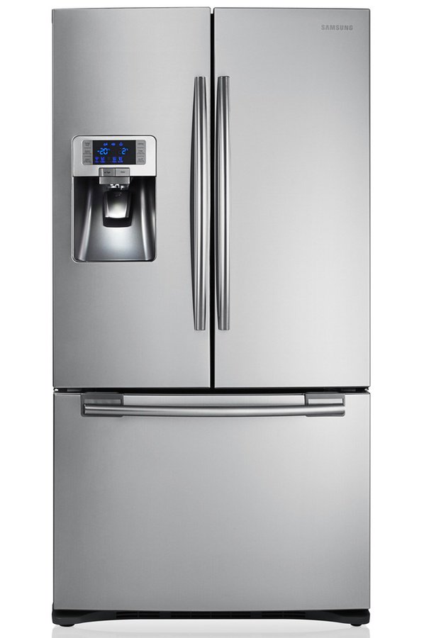 Refrigerateur americain a