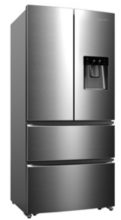 Frigo congelateur signature