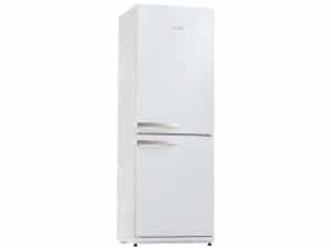 Frigo saba conforama rouge