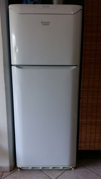 Frigo congelateur no frost