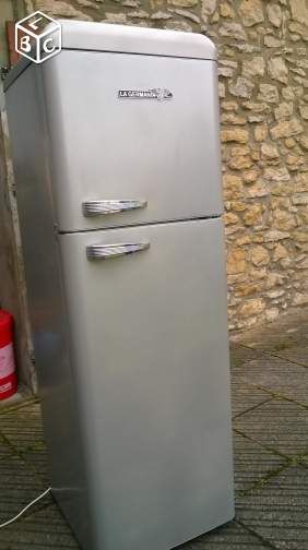 Refrigerateur vintage germania